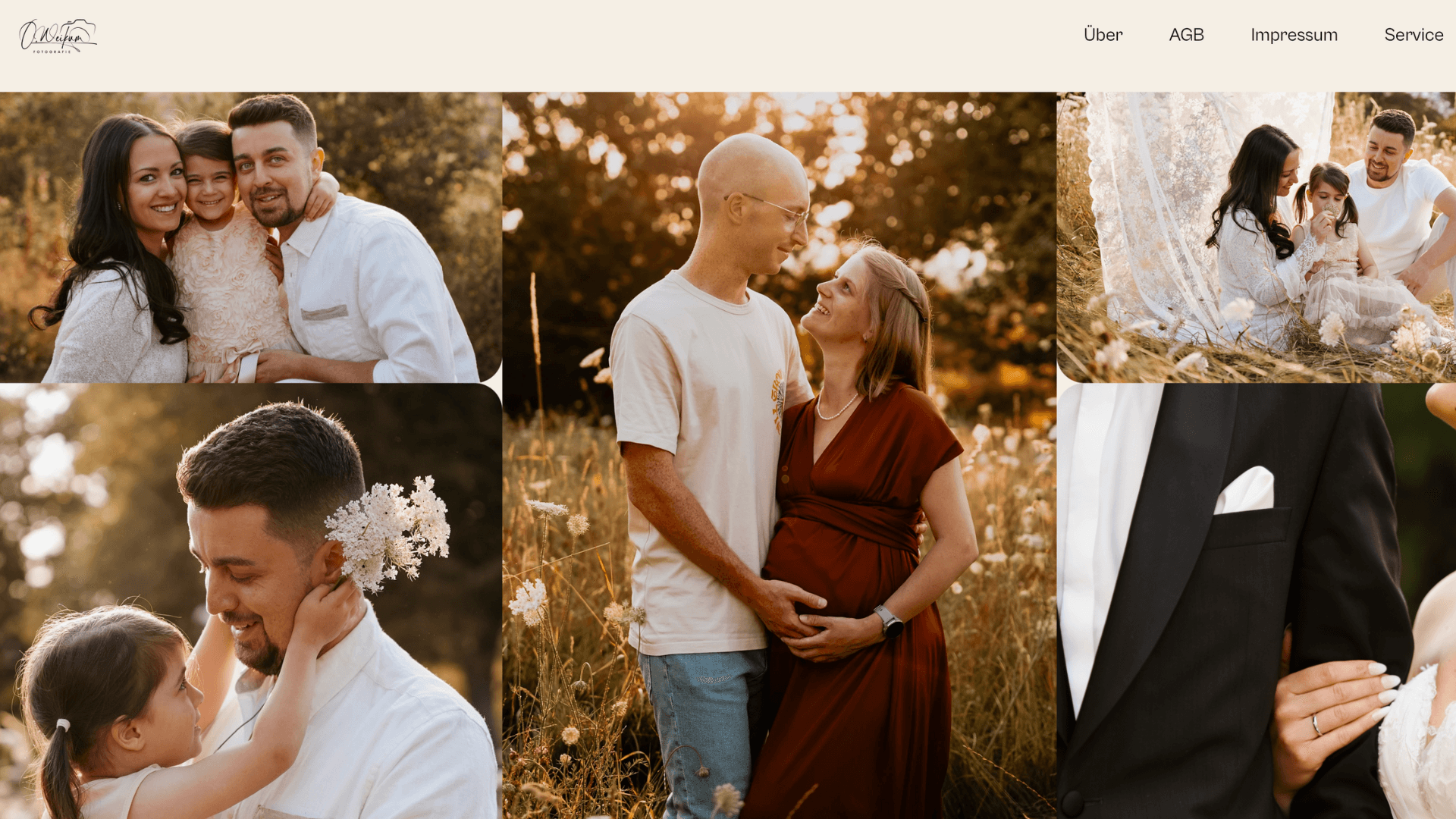 Olga Weikum Foto Gallerie