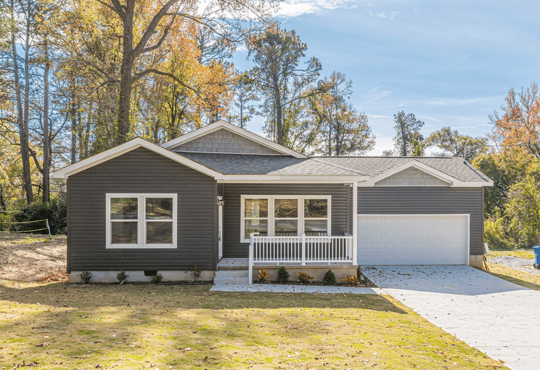 modular home warranty Atlanta modular homes new construction warranty modular construction