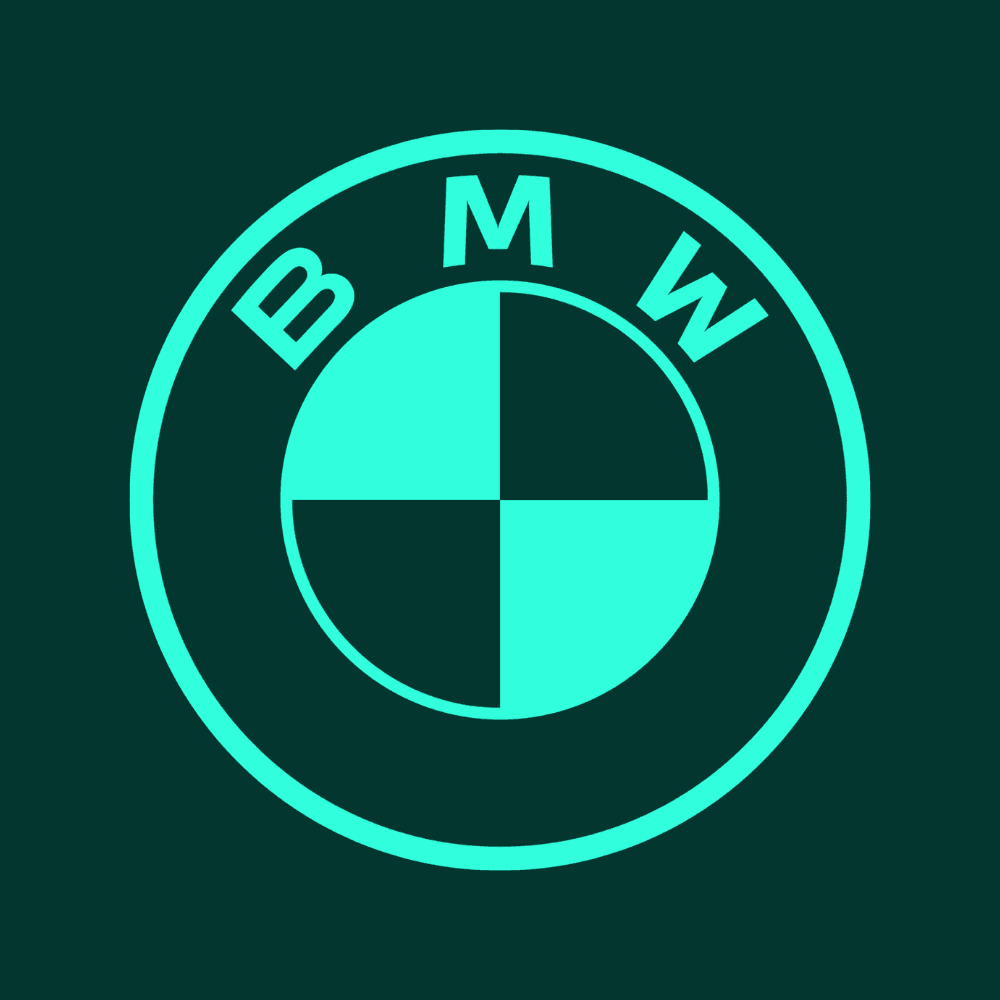 BMW logo