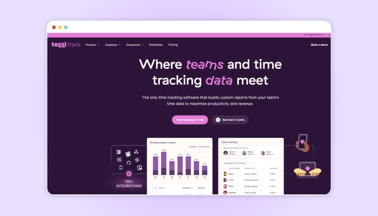 Toggl