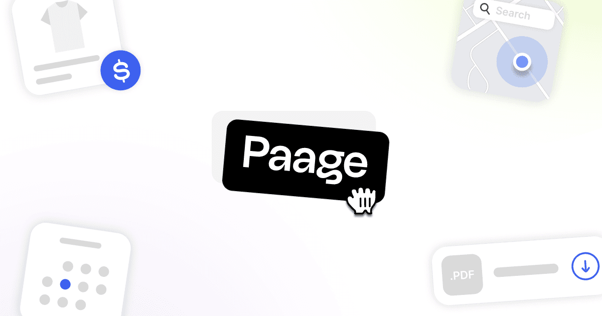 Paage