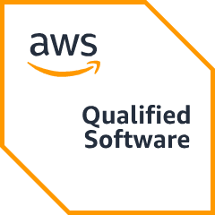 AWS Qualified Software