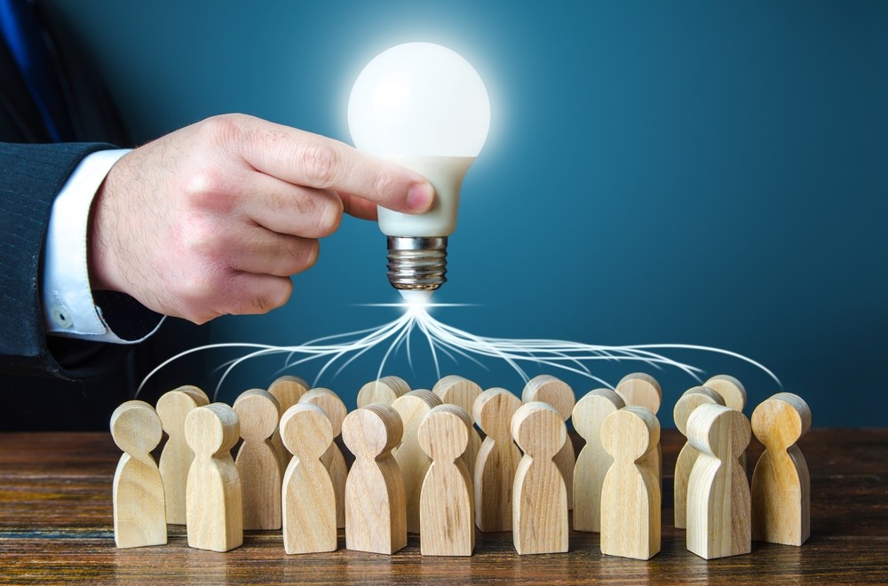 Real-time industry knowledge