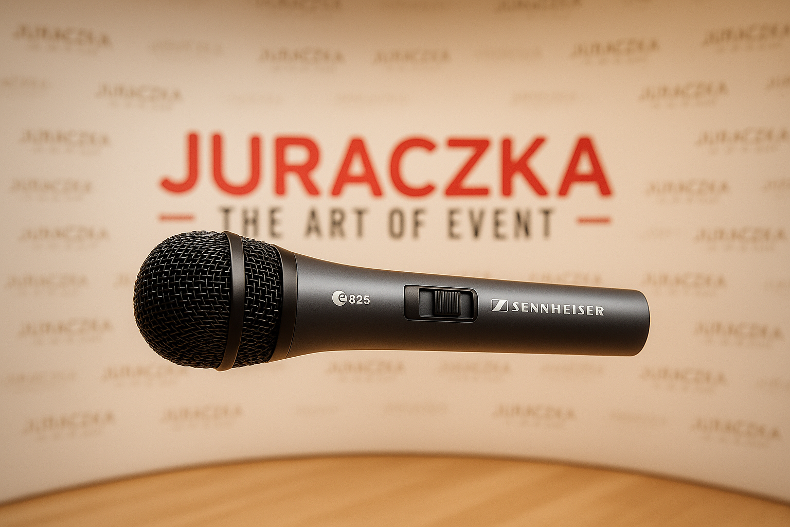 Sennheiser-825S-Juraczka-The-Art-of-Event