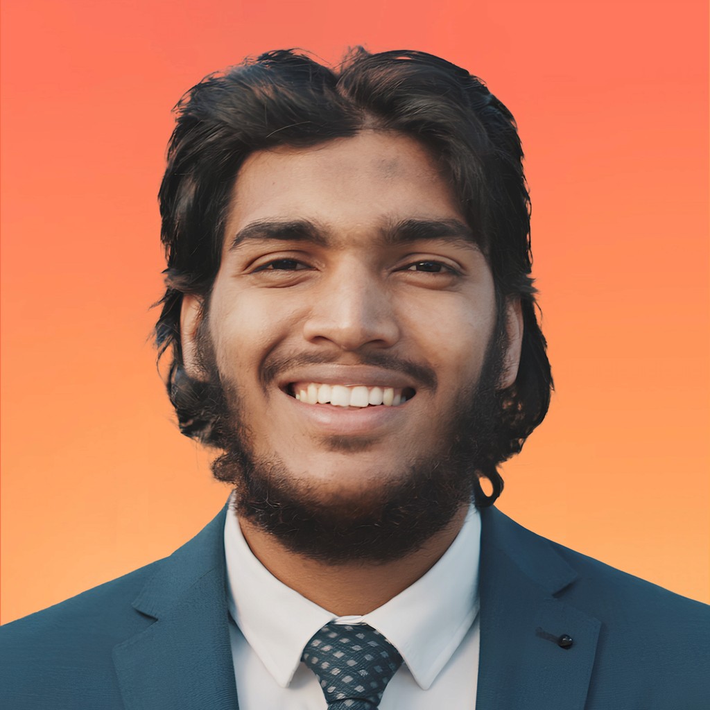 Goran Babarogic Product UX Designer