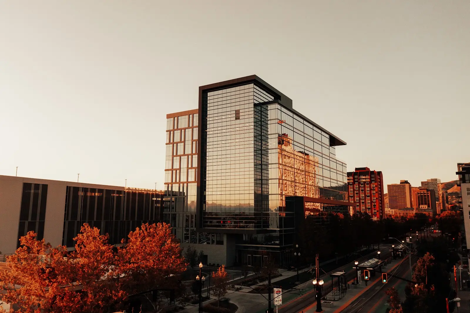 CREWE CAPITAL