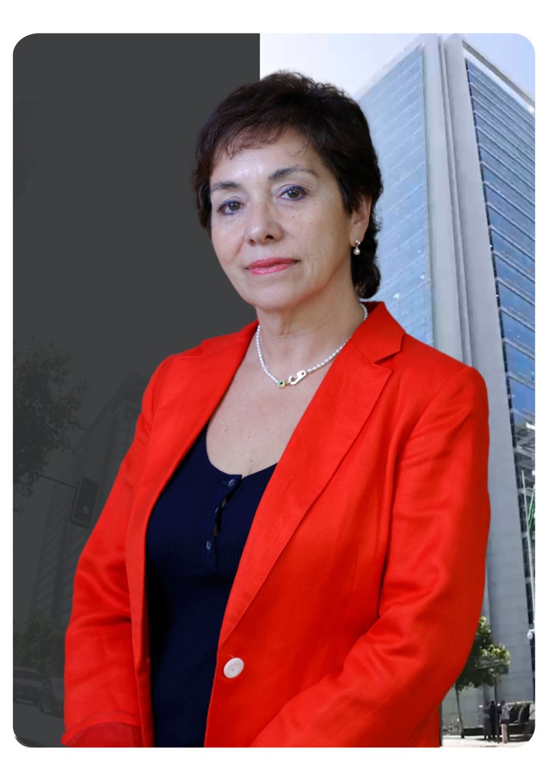 Maria Soledad Lascar