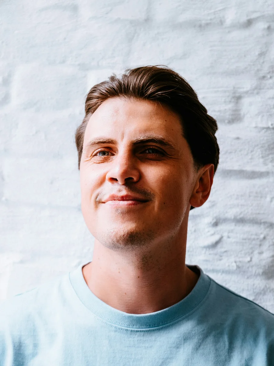 Leo Marsh