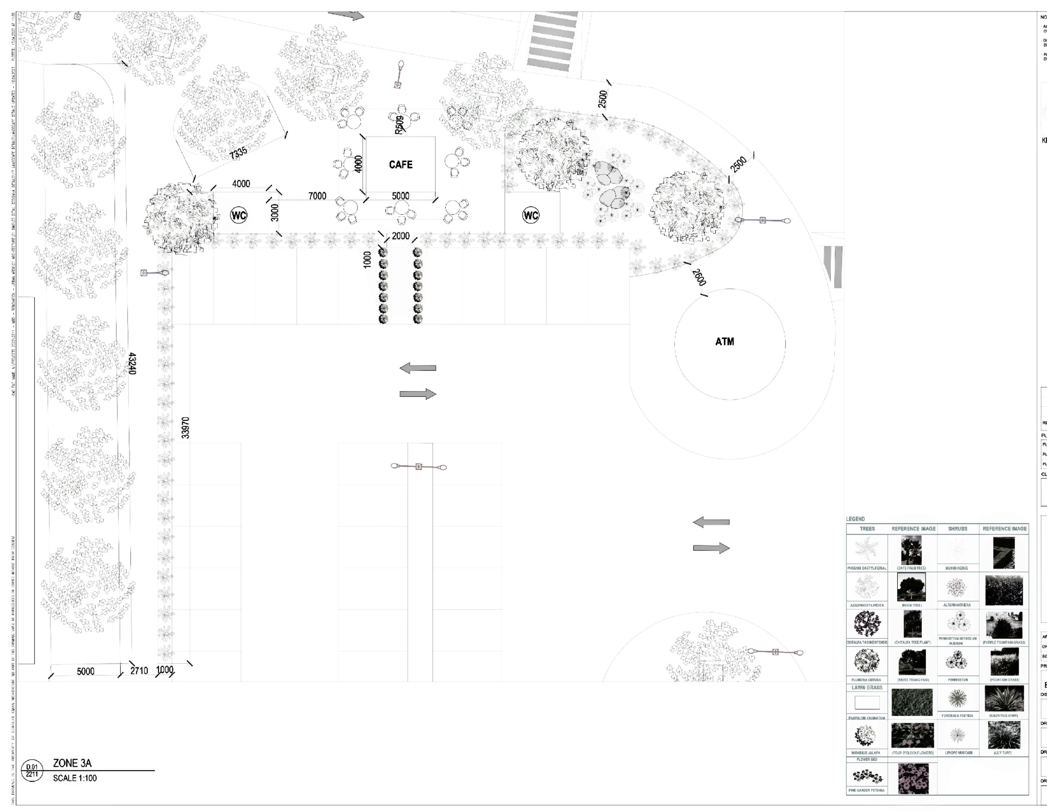 Portfolio project image