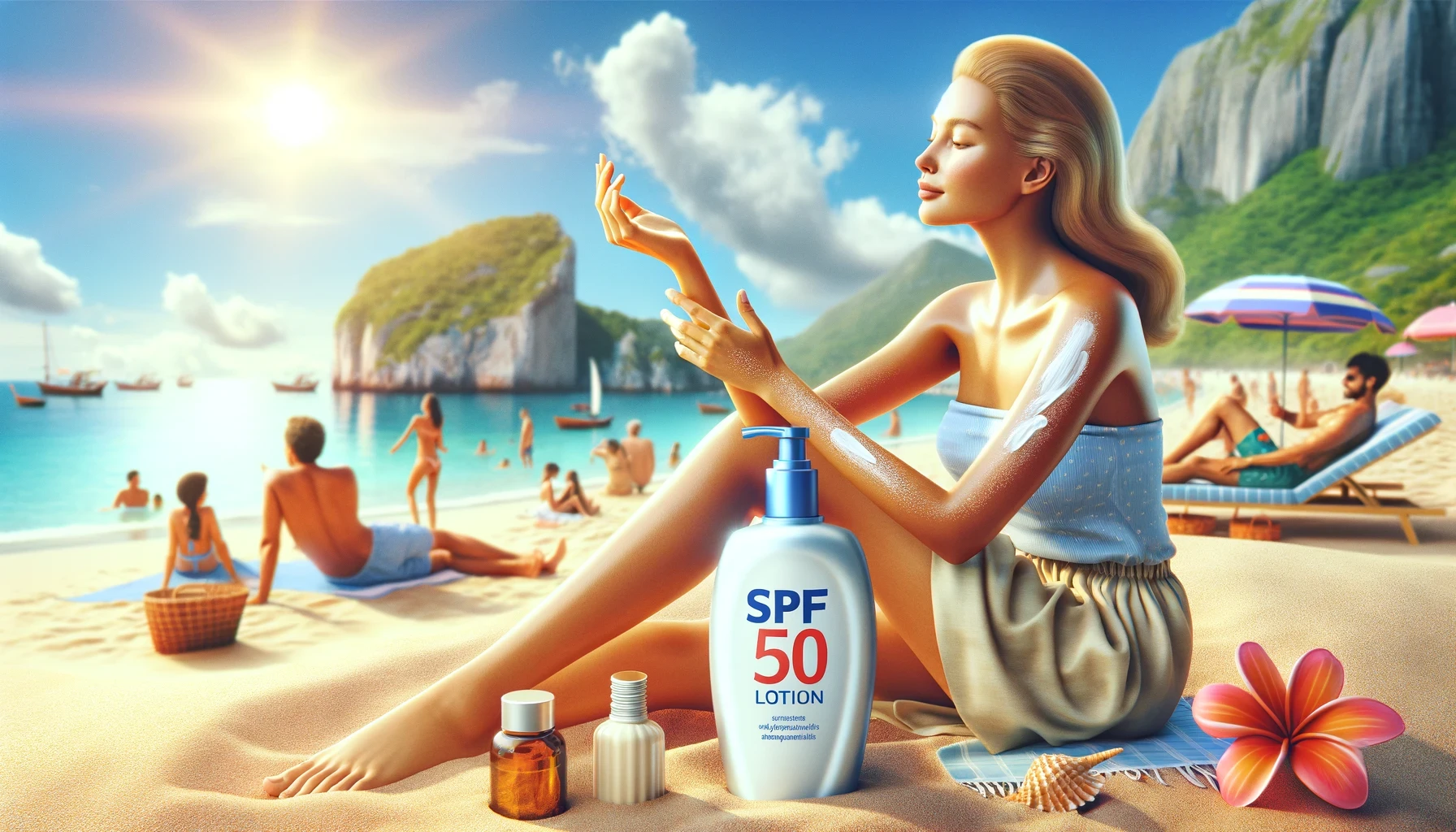 Are sunscreen's higher than SPF 30 worth it?