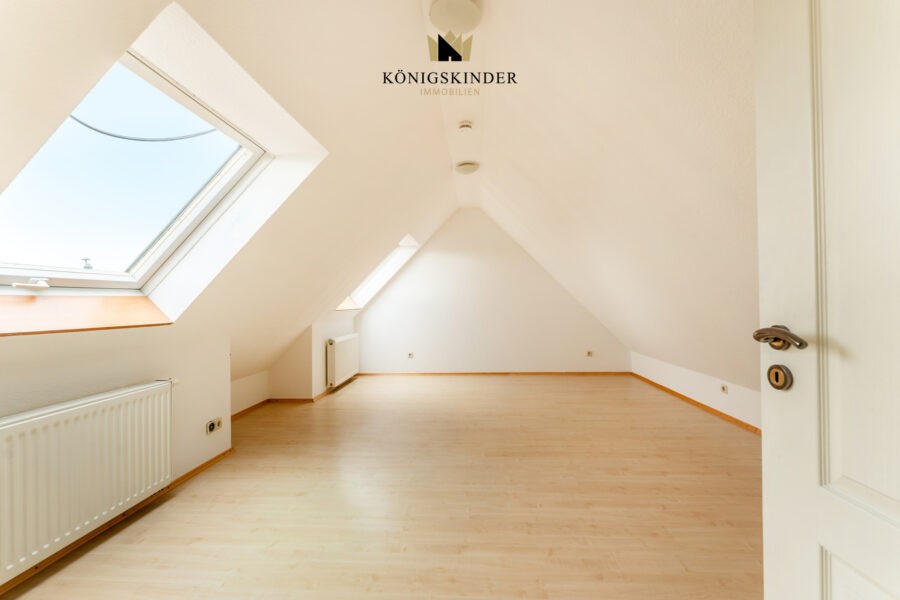 Maisonettewohnung Rottweil-Feckenhausen 