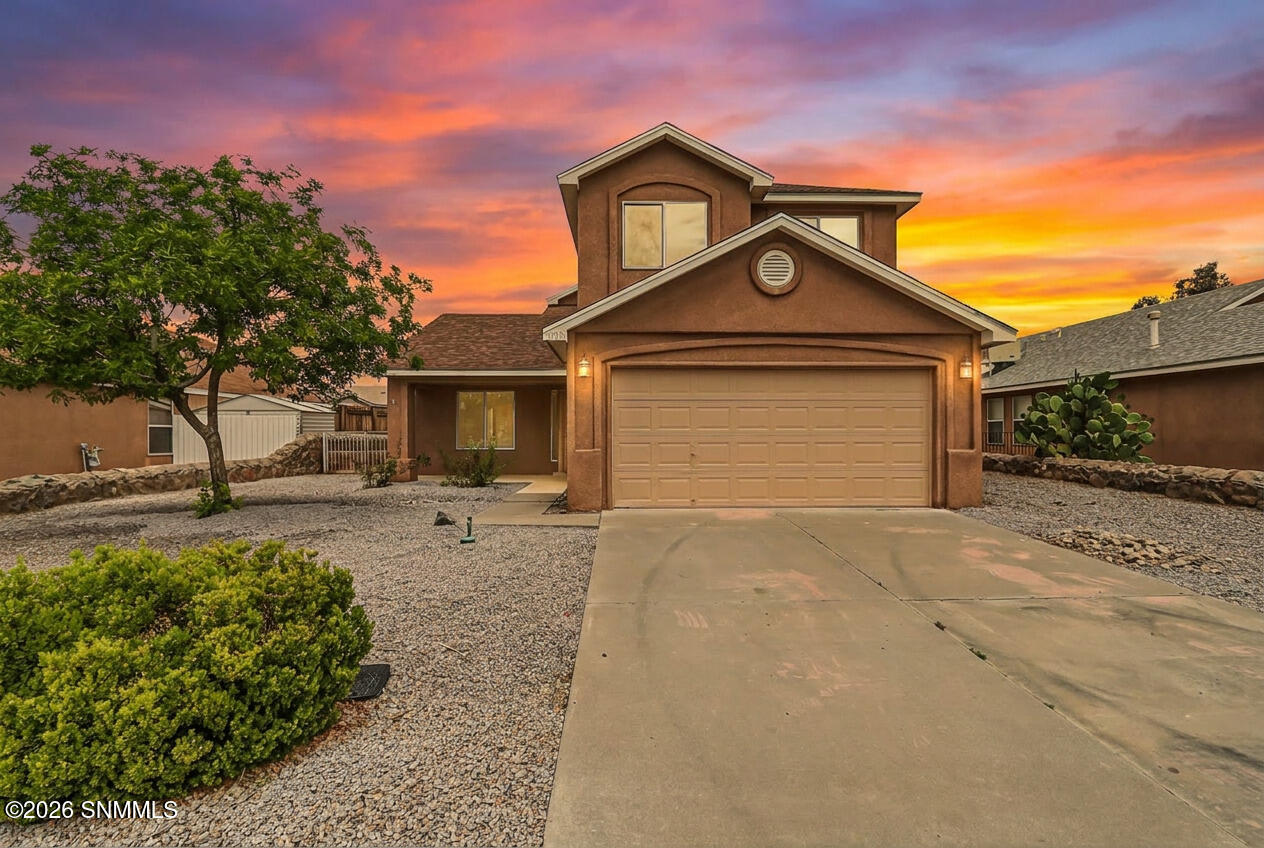 new construction Las Cruces builder contract home buying tips Las Cruces real estate