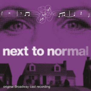 Next To Normal cast album