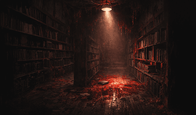 Women On Neon Background