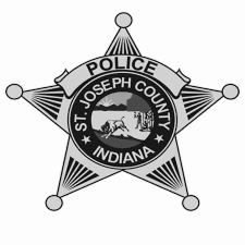St. Joseph County Indiana Police logo