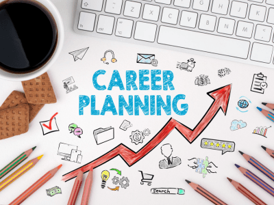 Navigate your career path with our guide to crafting a strategic development plan for professional success.