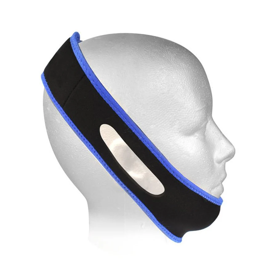 Morph chinstrap reg