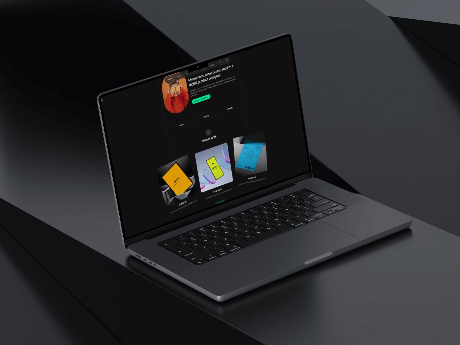 Gridum cover screenshot