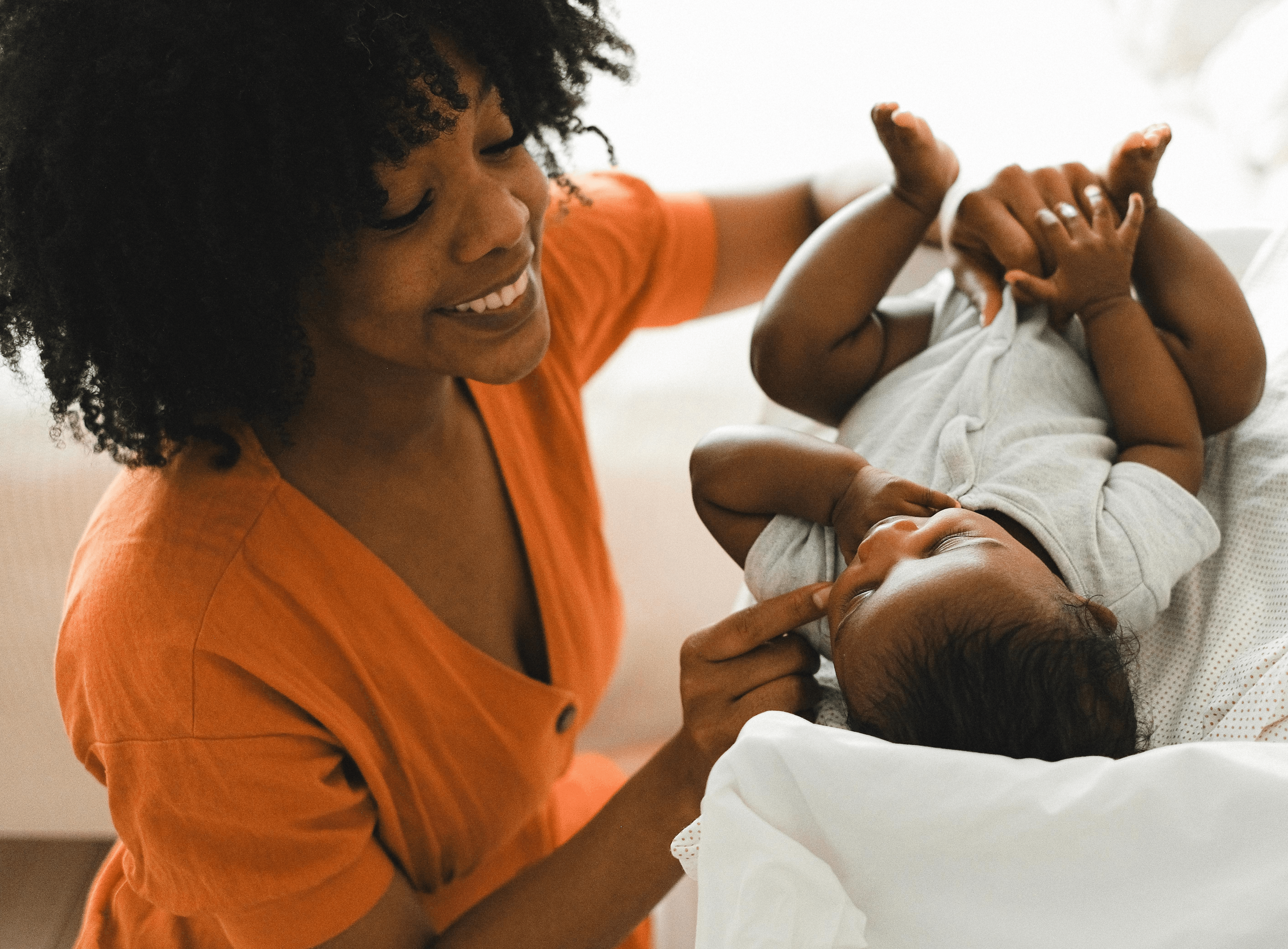 The Cozy Knights - 5-24 Months Collection