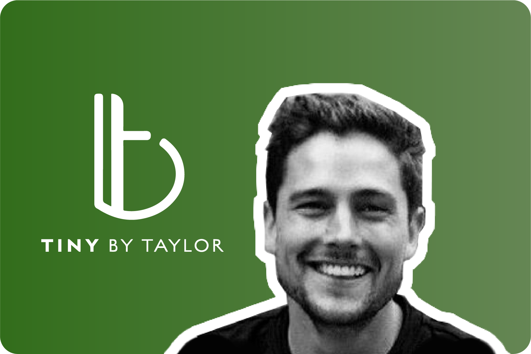 Learn how Tiny By Taylor  enhances their workflow for their tiny home designs by 10x!