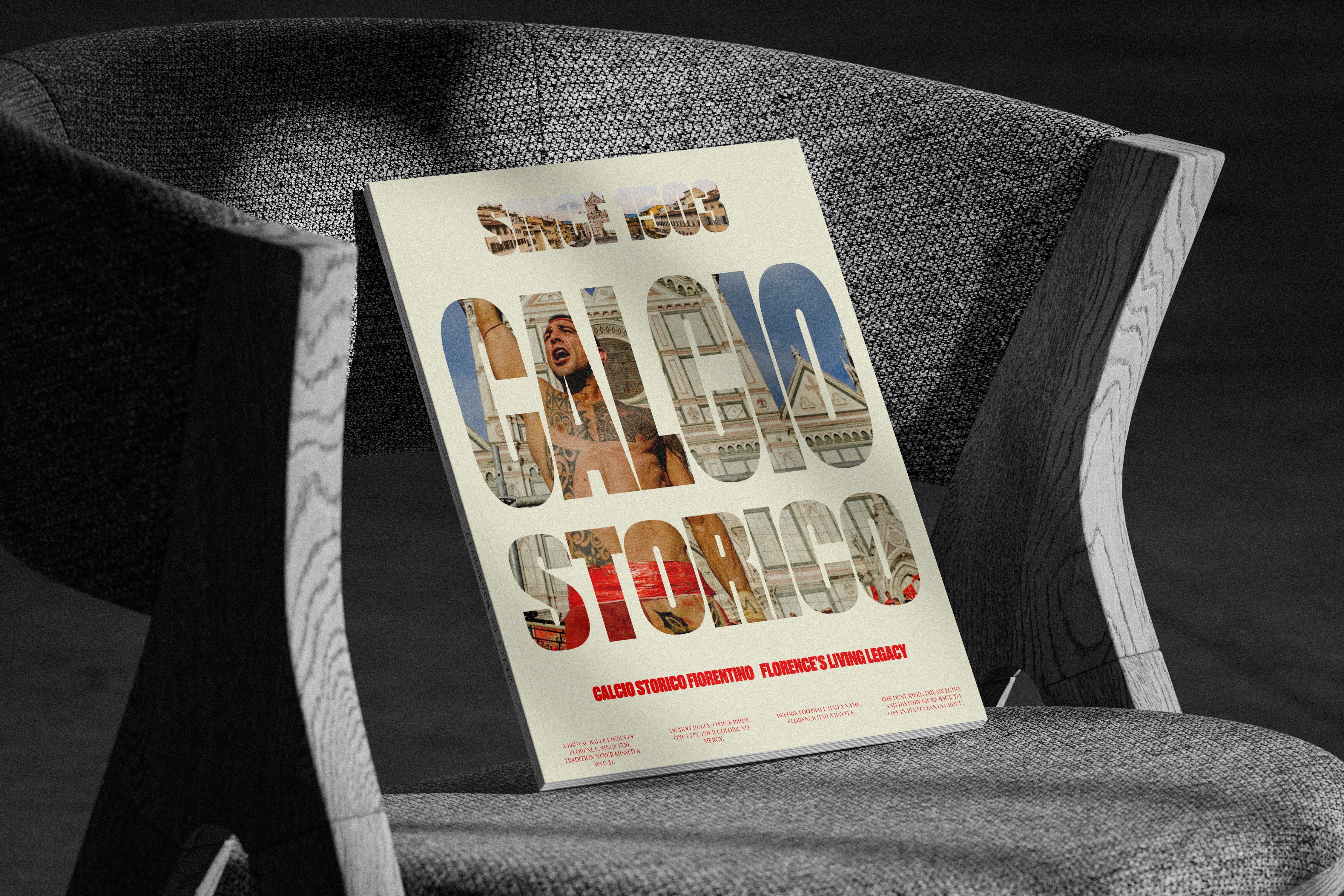 Arqos Framer Template - Fabrica