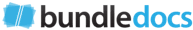 Logo of Bundledocs a partner of Iken’s legal case management software