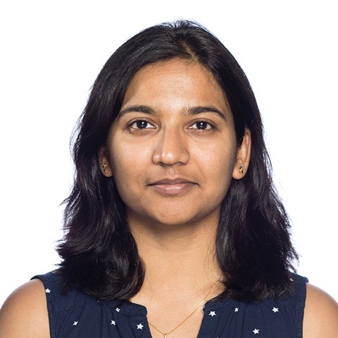 Framer Template for Product UX Designer