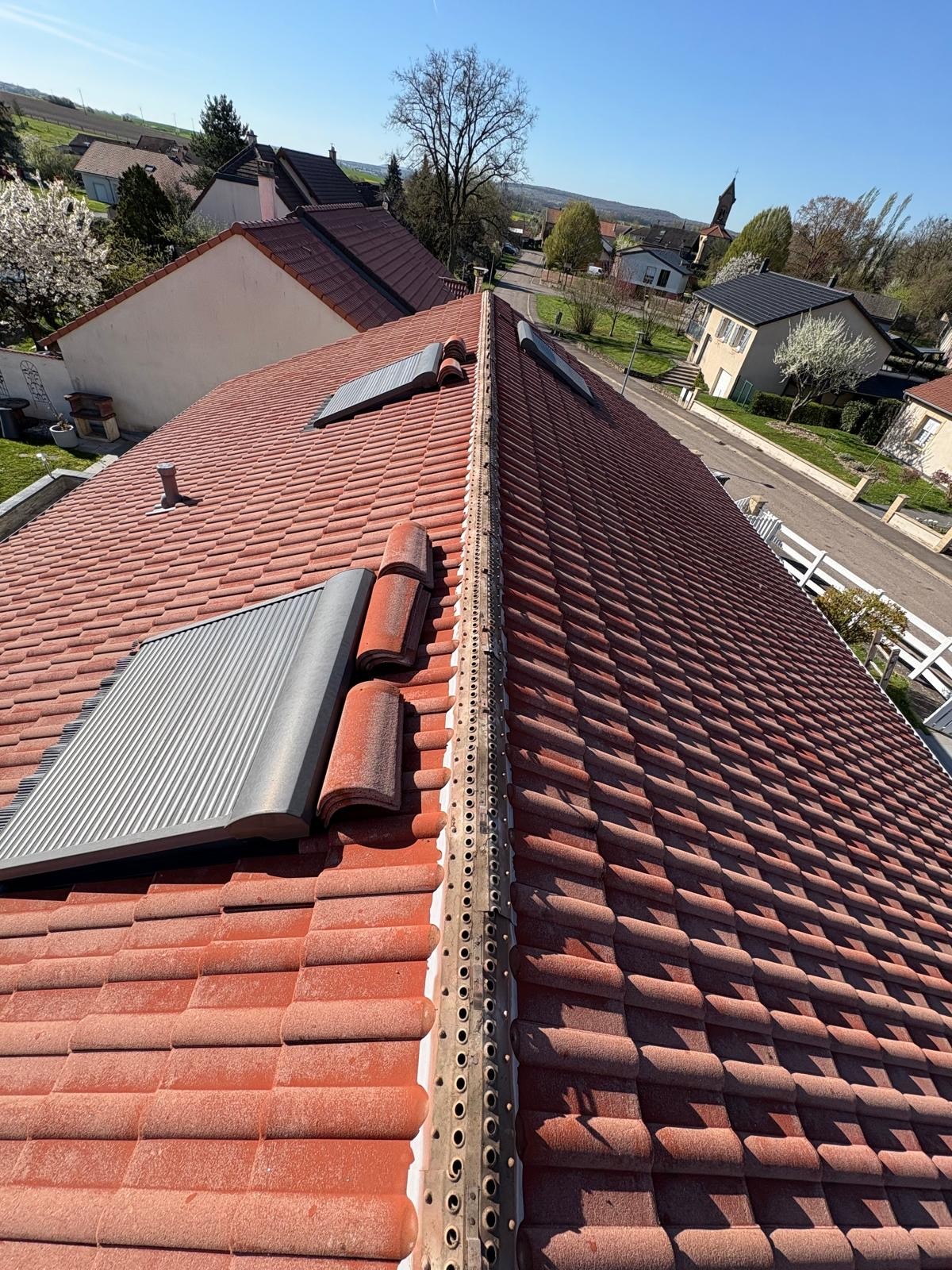Découvrez pourquoi la ventilation des greniers est essentielle à Metz