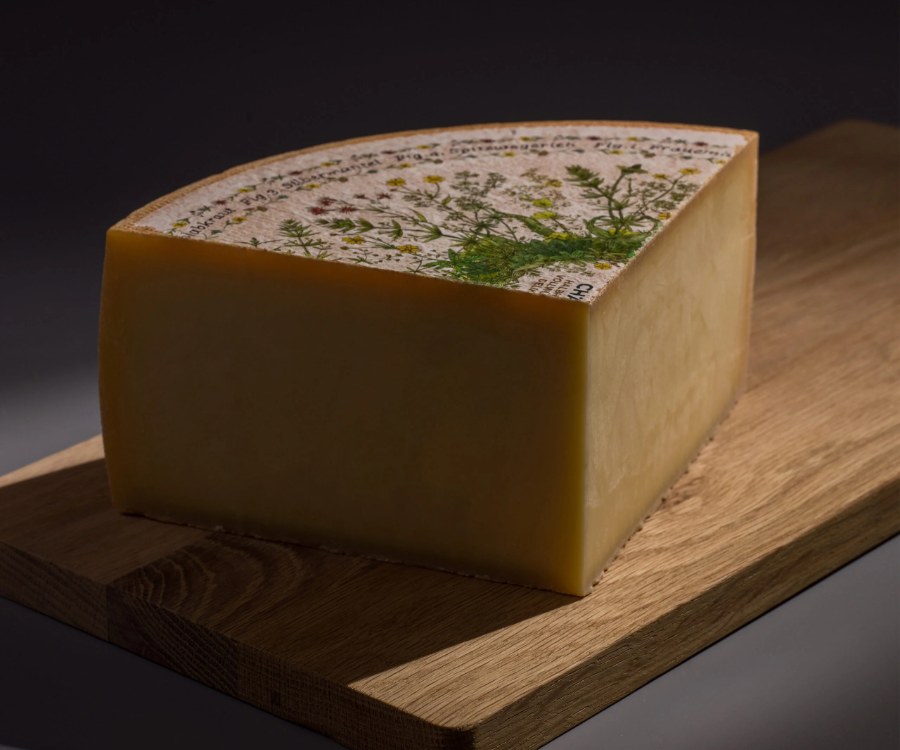 Hochmoor Käse