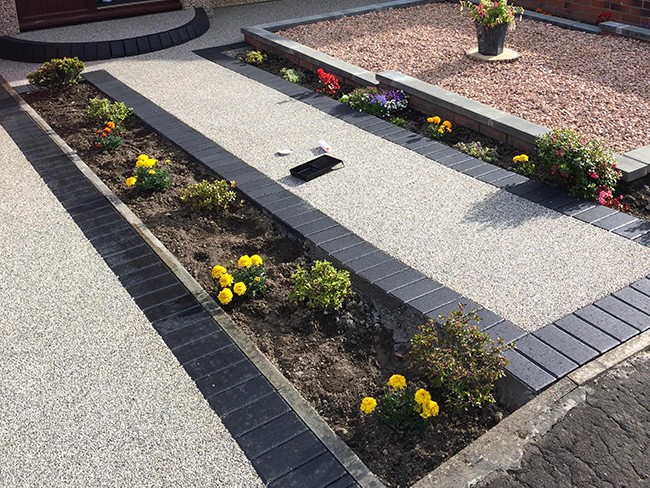 Landscaping