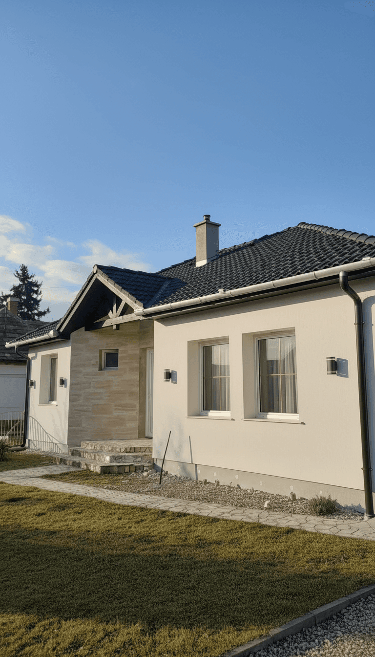 Athlete winning a race