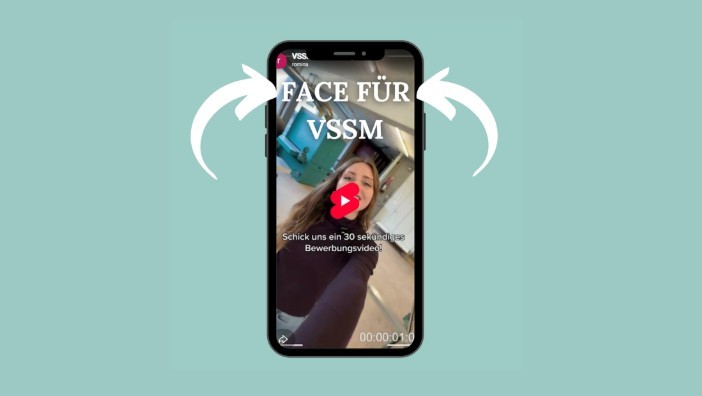 Bild Face für VSSM