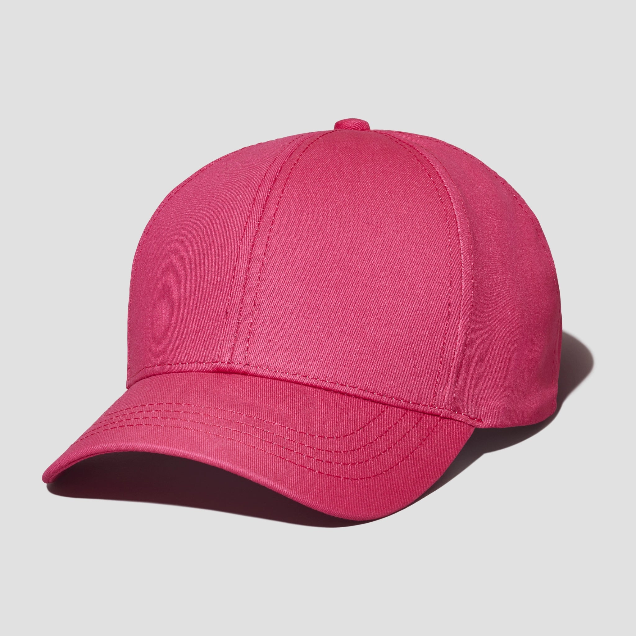 Pink Hibiscus