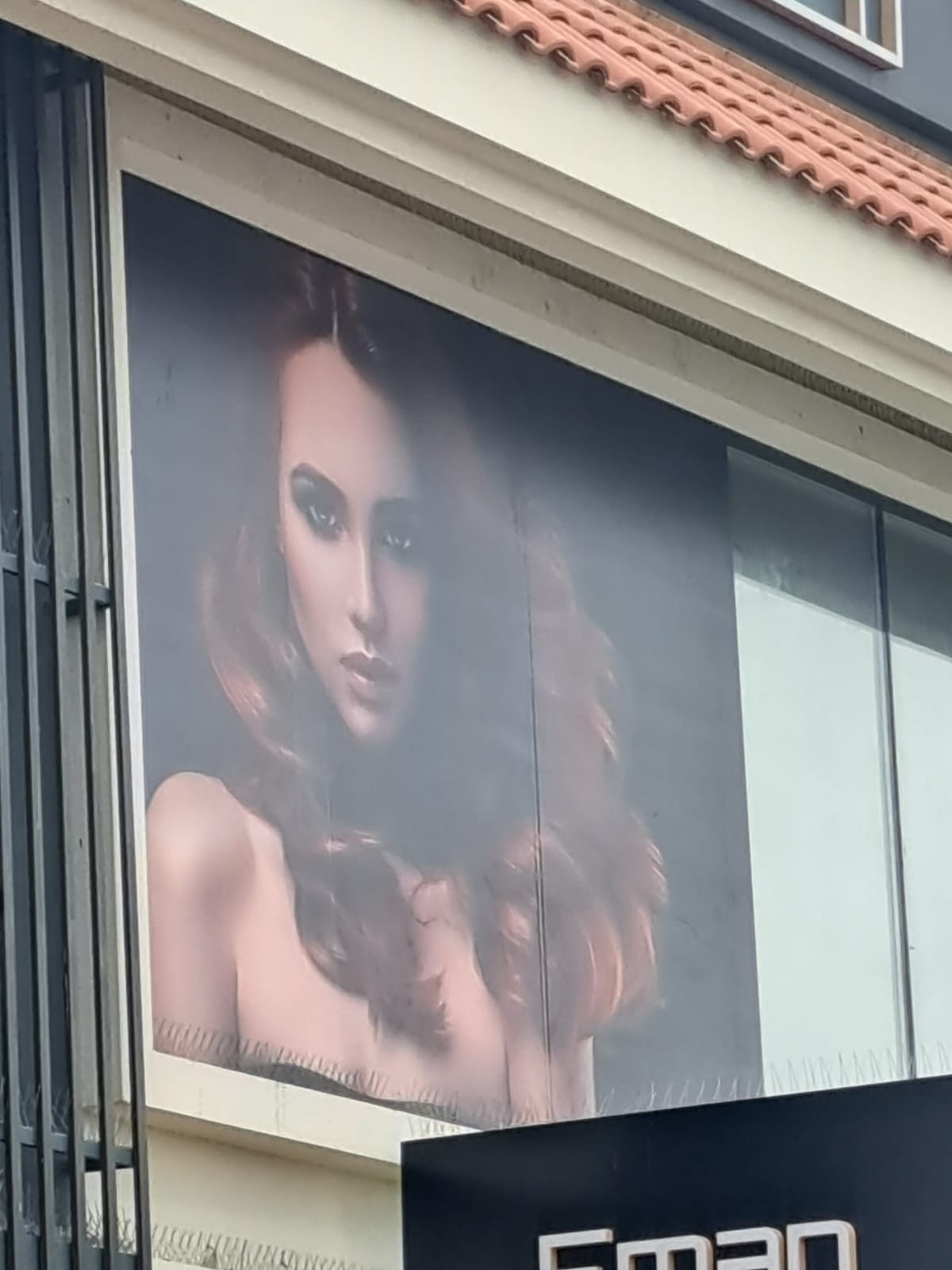 Emaan Saloon