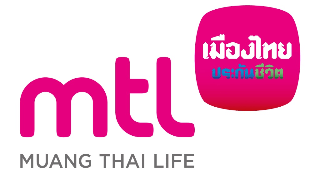 Muangthai life logo