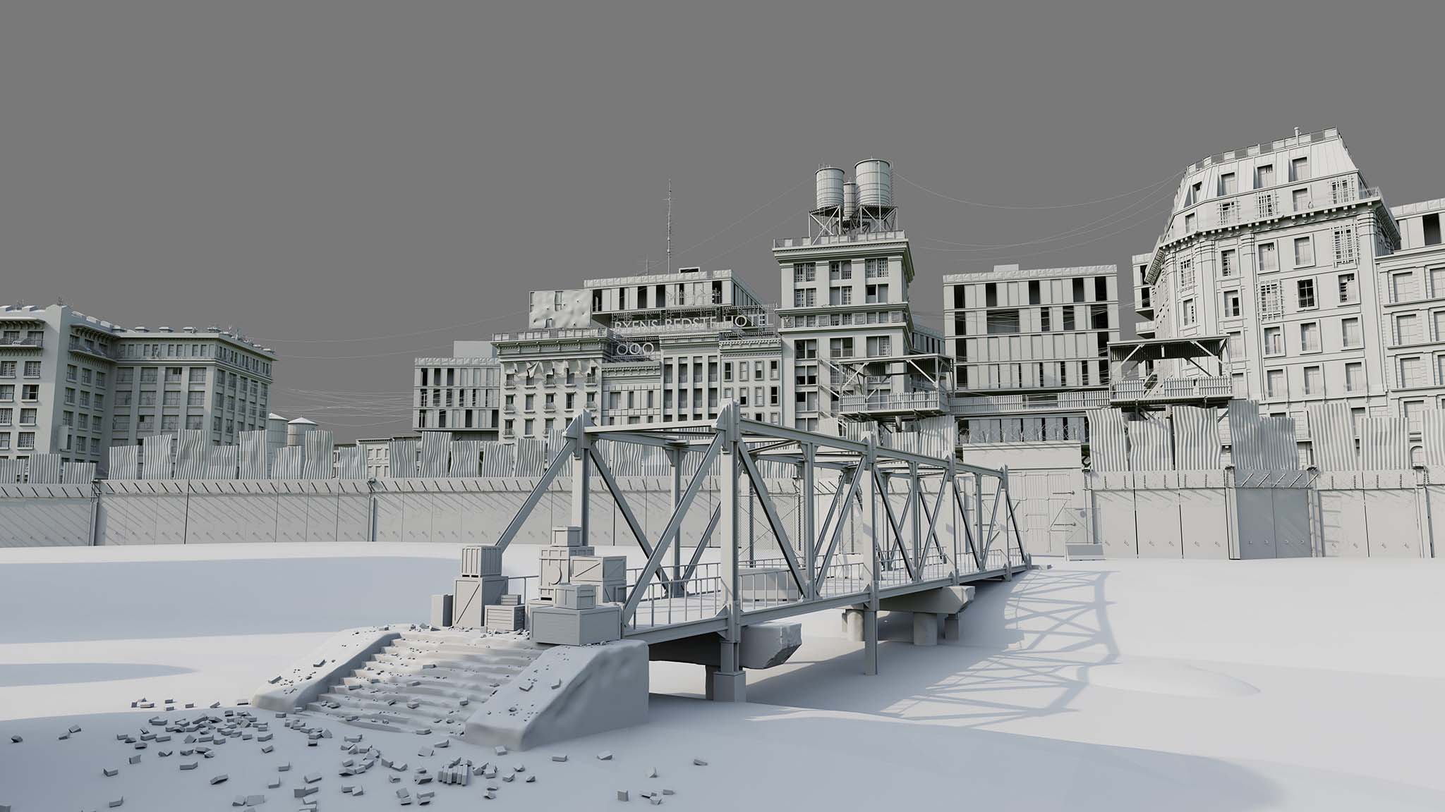 Entrepreneurs engaging in a lively discussion during a Bizz Buzz networking event.