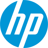 HP Logo