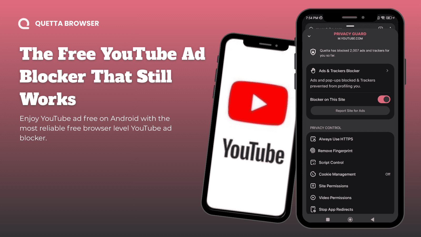 Free Youtube Premium