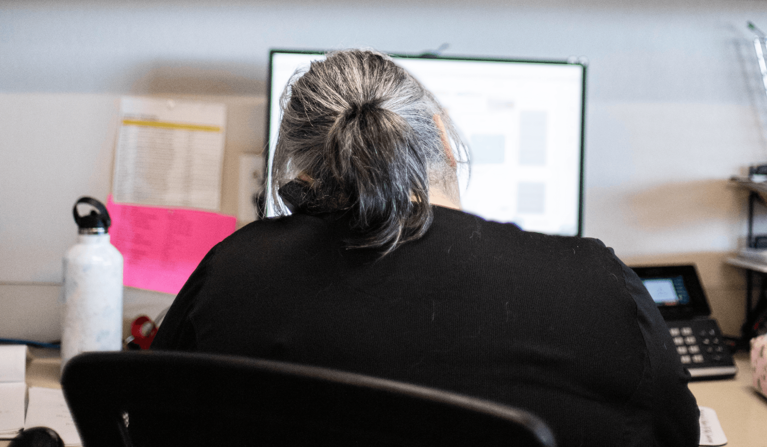 The Impact of Veterinary Technology on Employee Satisfaction