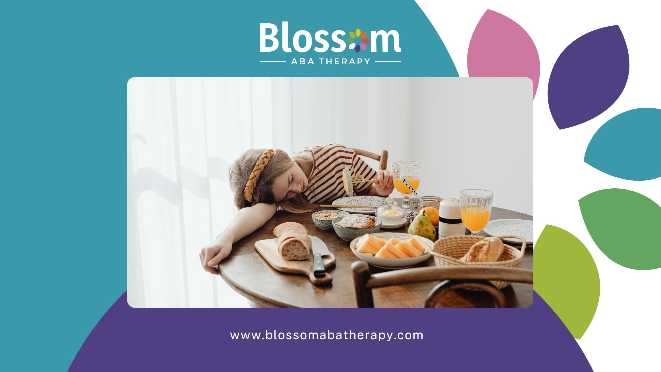 Eating Disorders And Autism