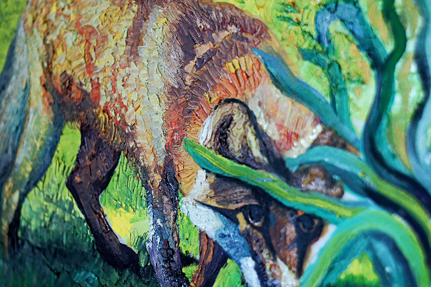 fox-sunflower04