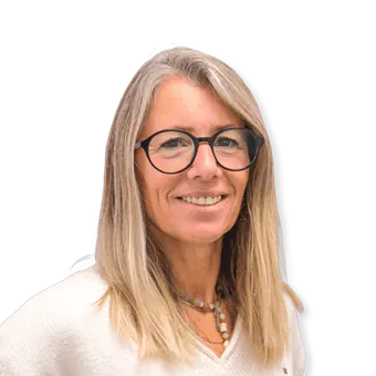 Daniela Anaquim, Gestora de Crédito
