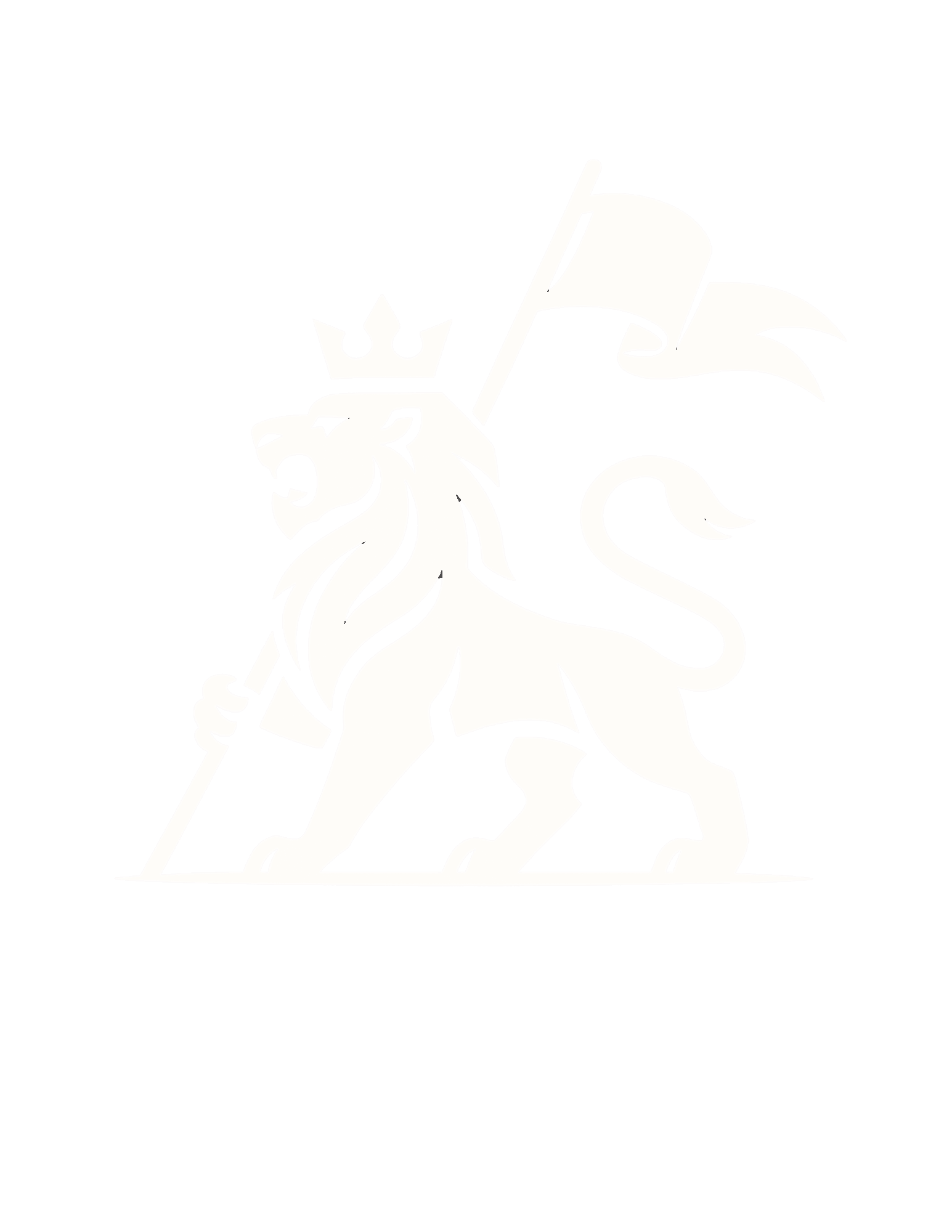 Auralis Logo White