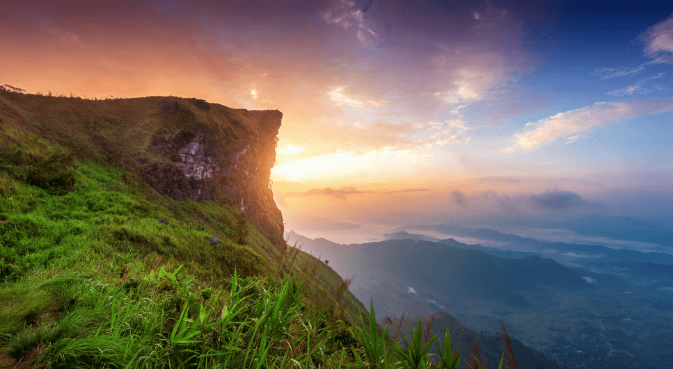 Best Hill Stations in Kerala ( Ranked List) 