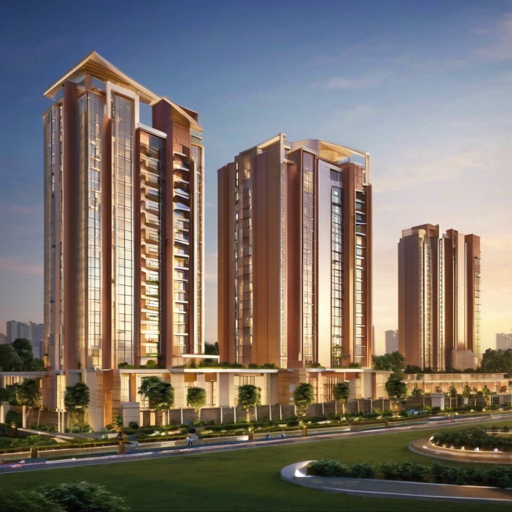 Birla Arika Gurgaon