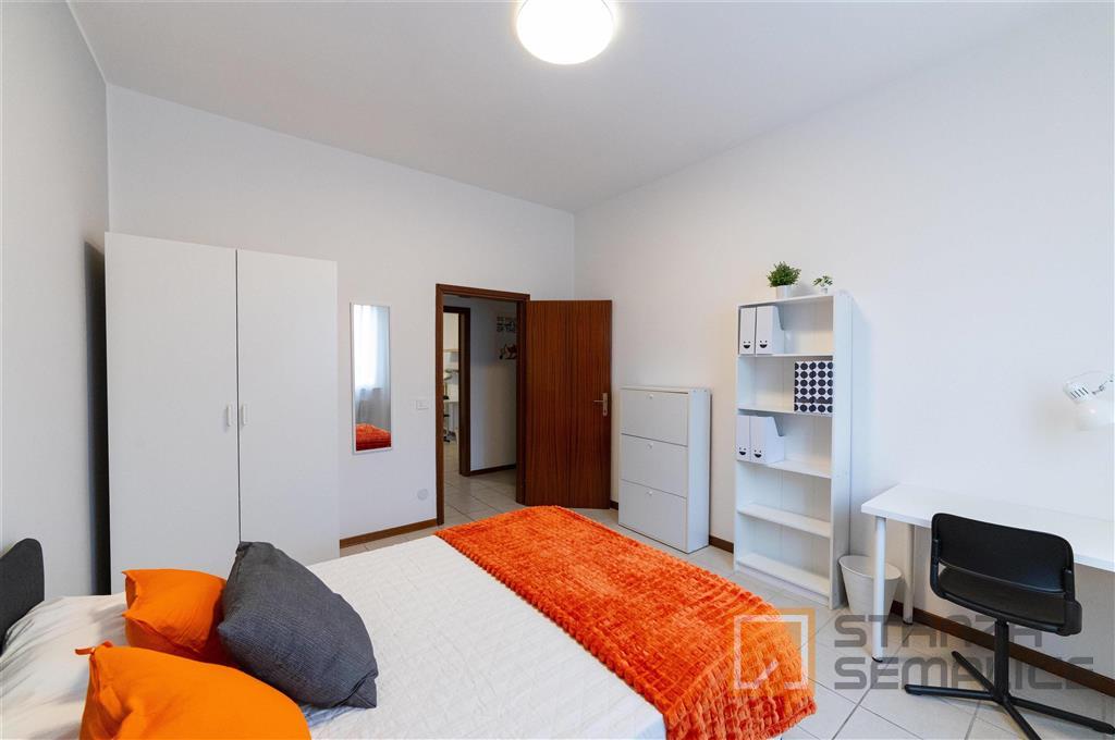 Stanza singola di 20 mq in Via Giorgio Regnoli, Forlì – 515€ tutto incluso, cauzione zero