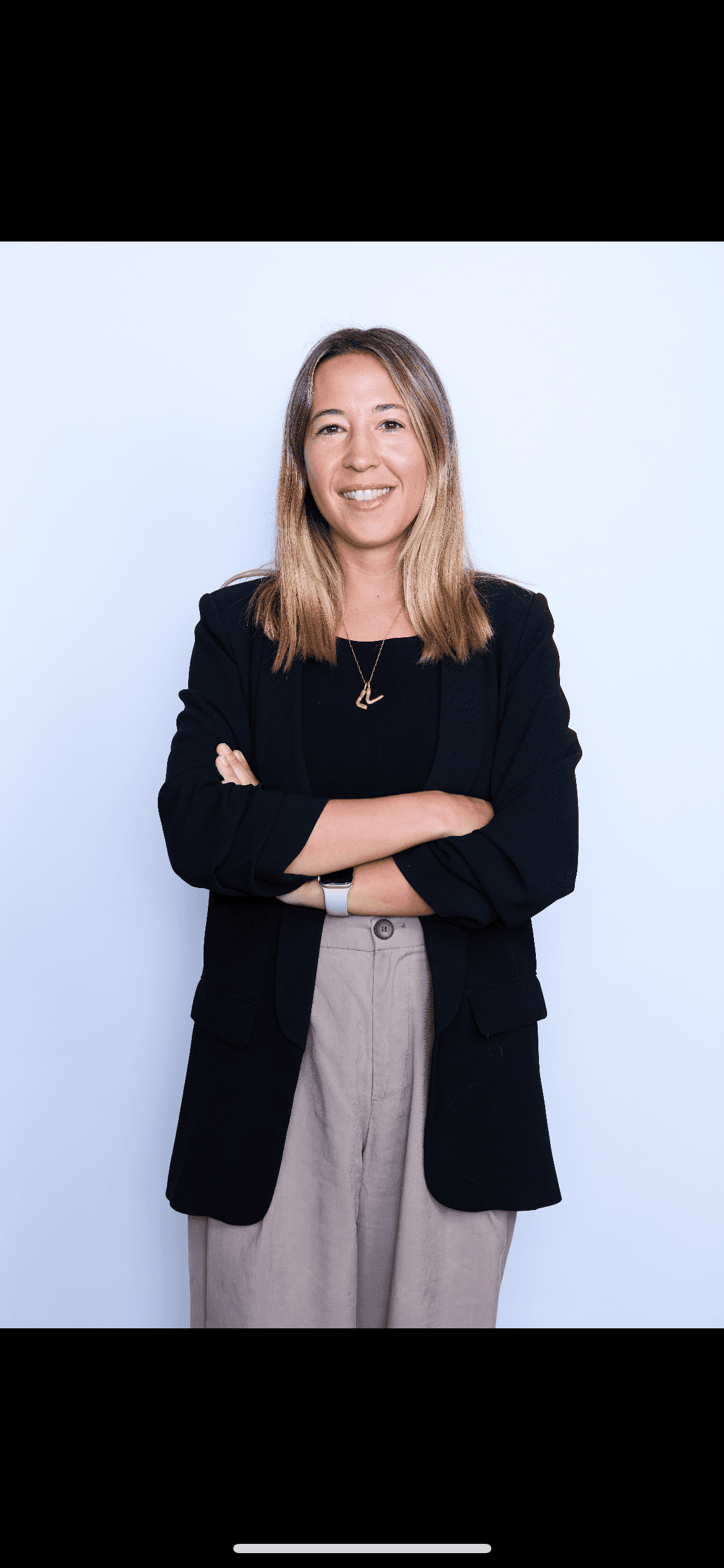 Astrid Eloff