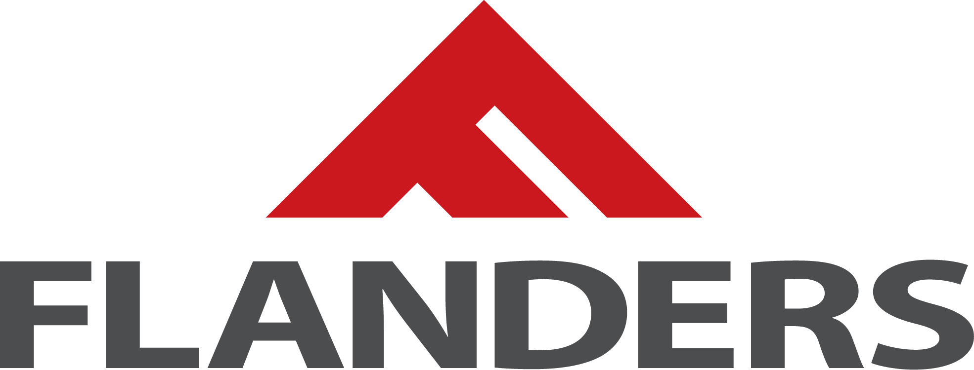 FLANDERS logo