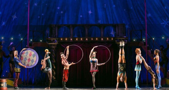 Pippin to close on Broadway