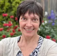 Liz Roberts